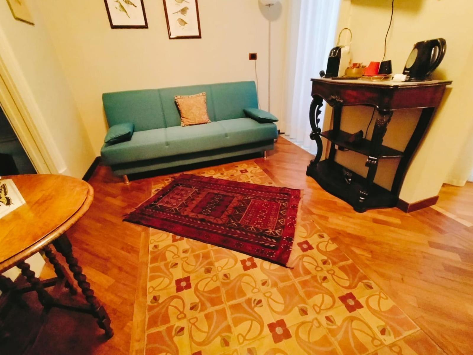 Crociferi B&B Catania Bagian luar foto