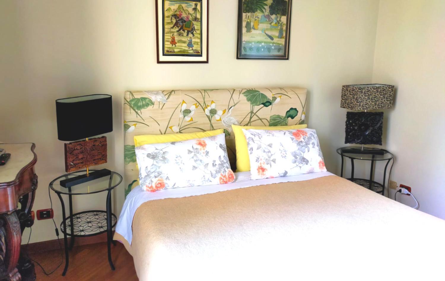 Crociferi B&B Catania Bagian luar foto