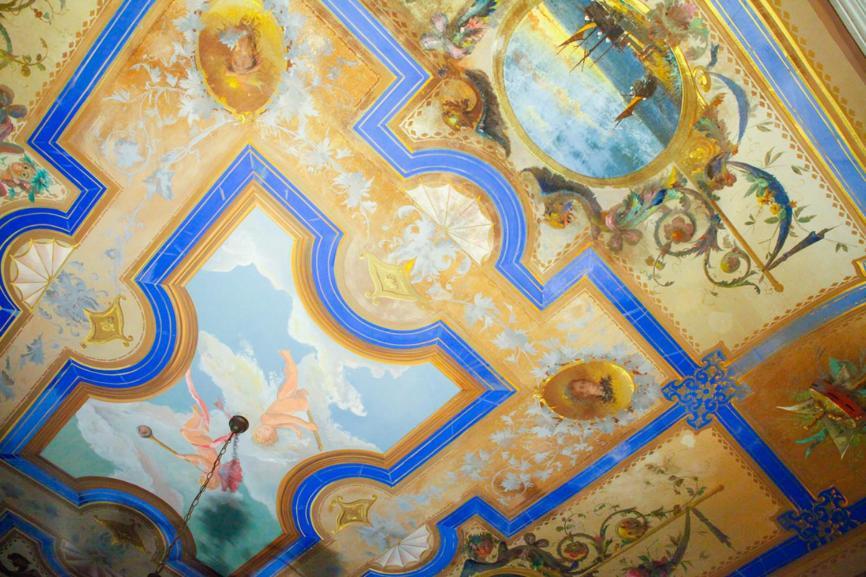 Crociferi B&B Catania Bagian luar foto