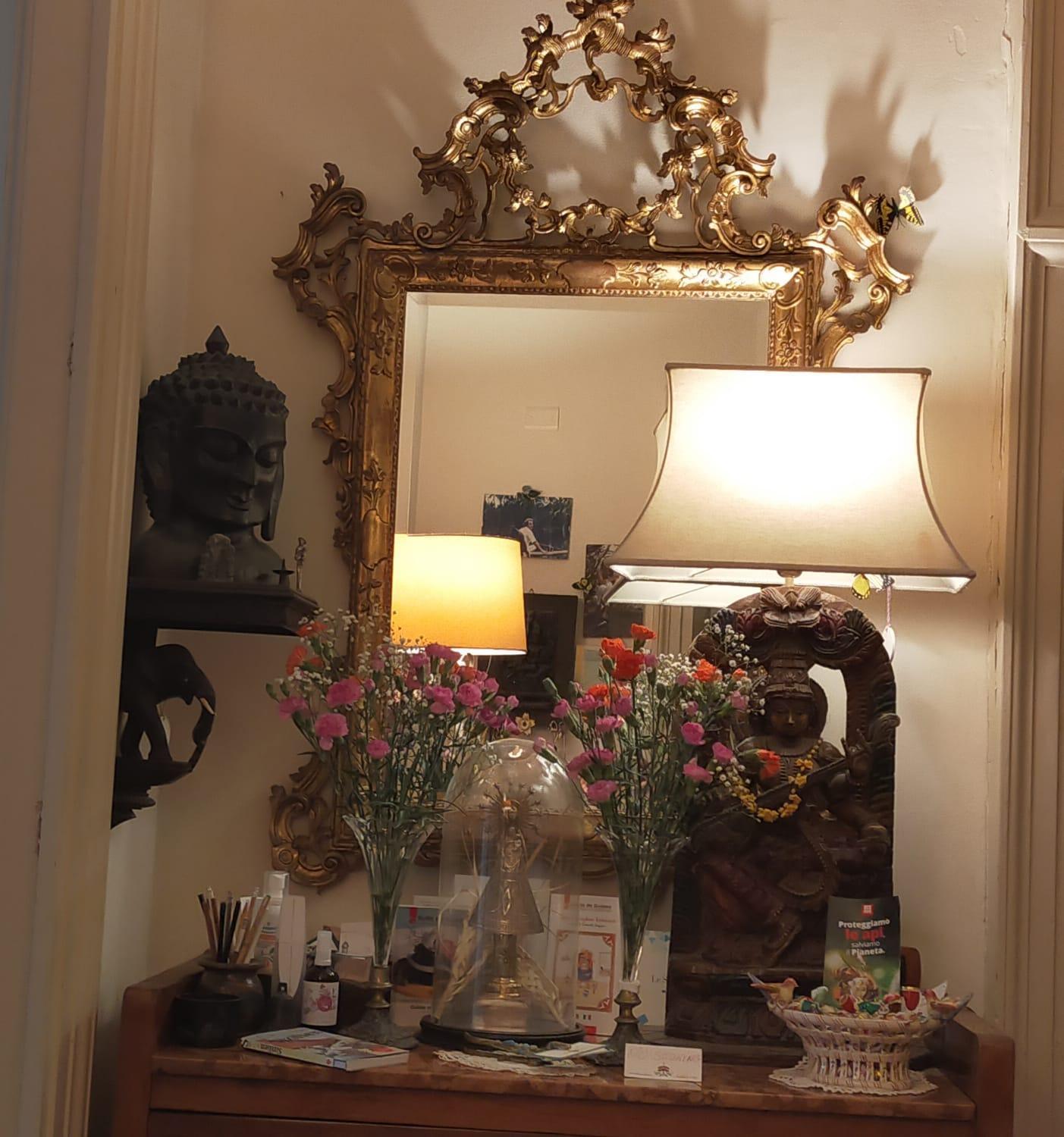 Crociferi B&B Catania Bagian luar foto
